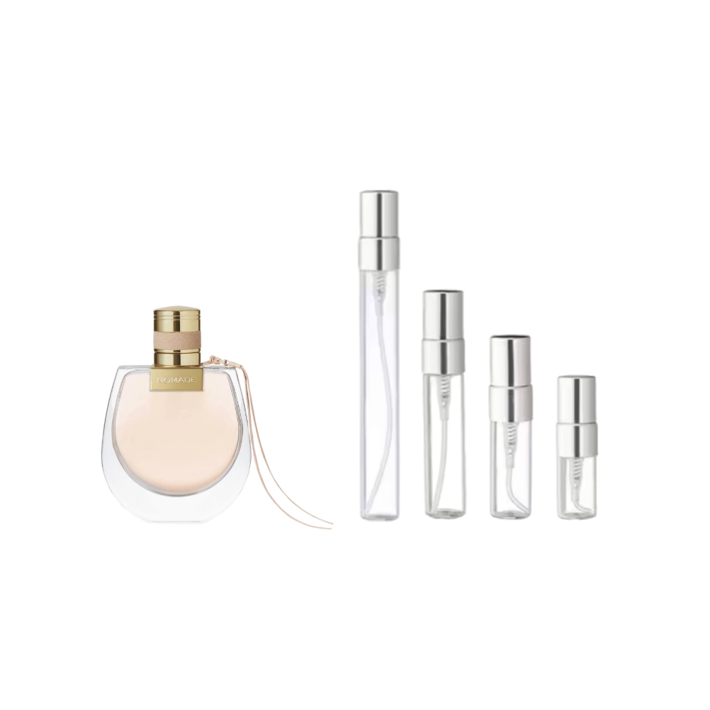 Chloé - Nomade Eau de Parfum