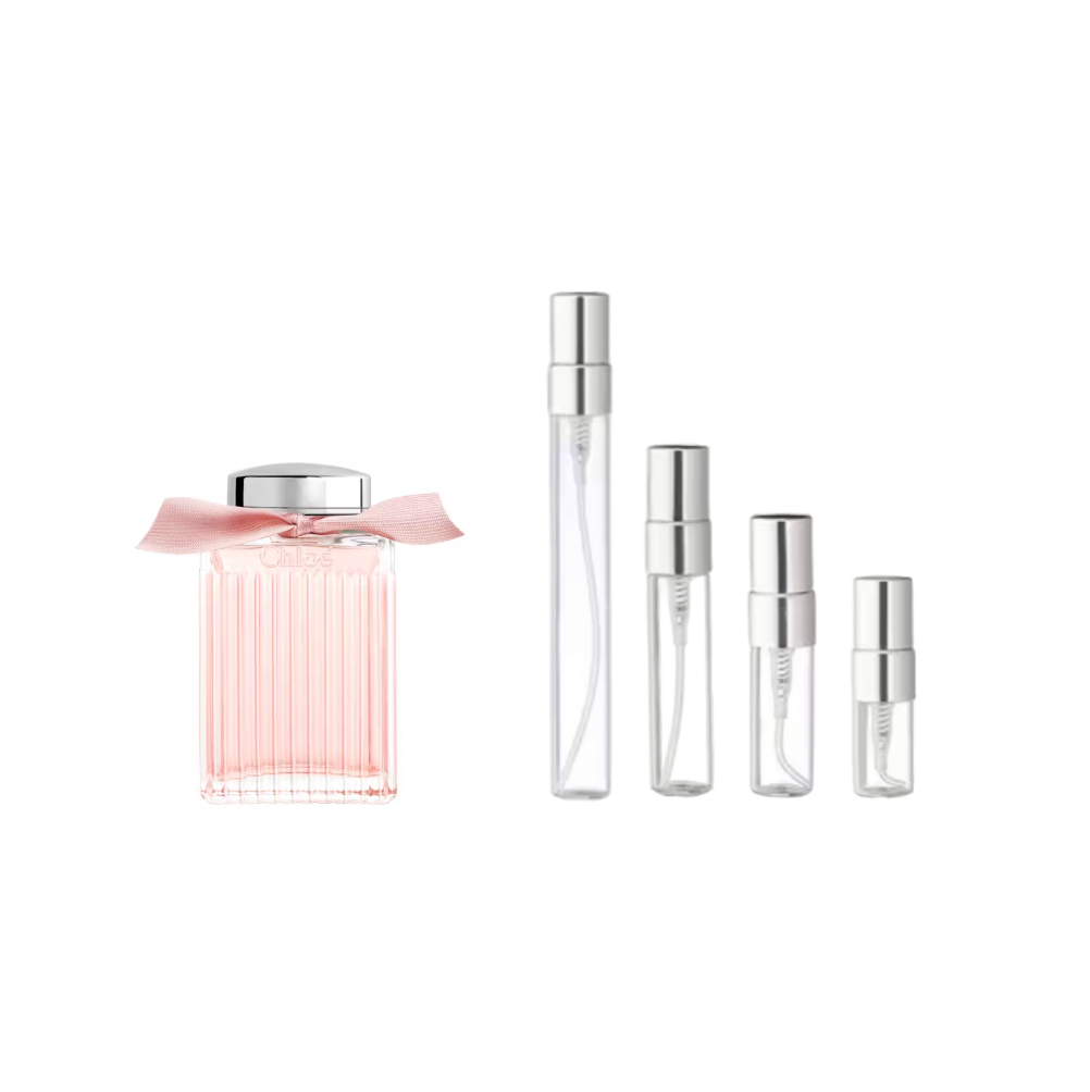 Chloe - L'eau Eau de Toilette