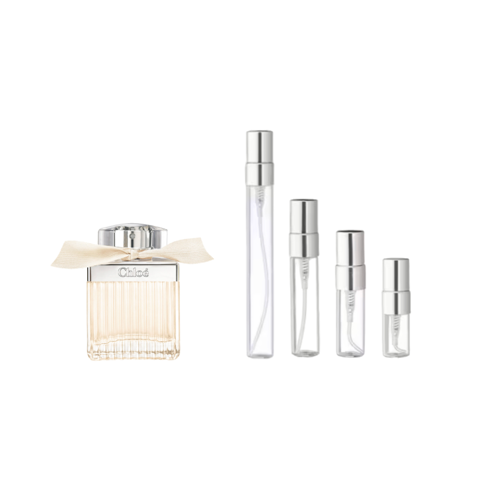 Chloé - Chloé Eau De Parfum