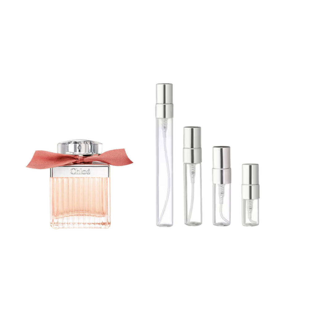 Chloé - Roses De Chloe Eau de Toilette