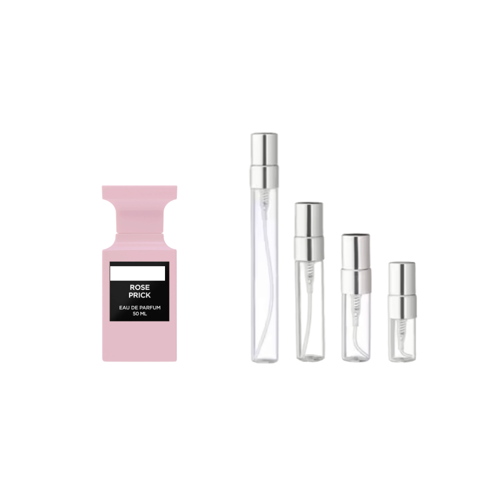 Rose Prick Eau de Parfum