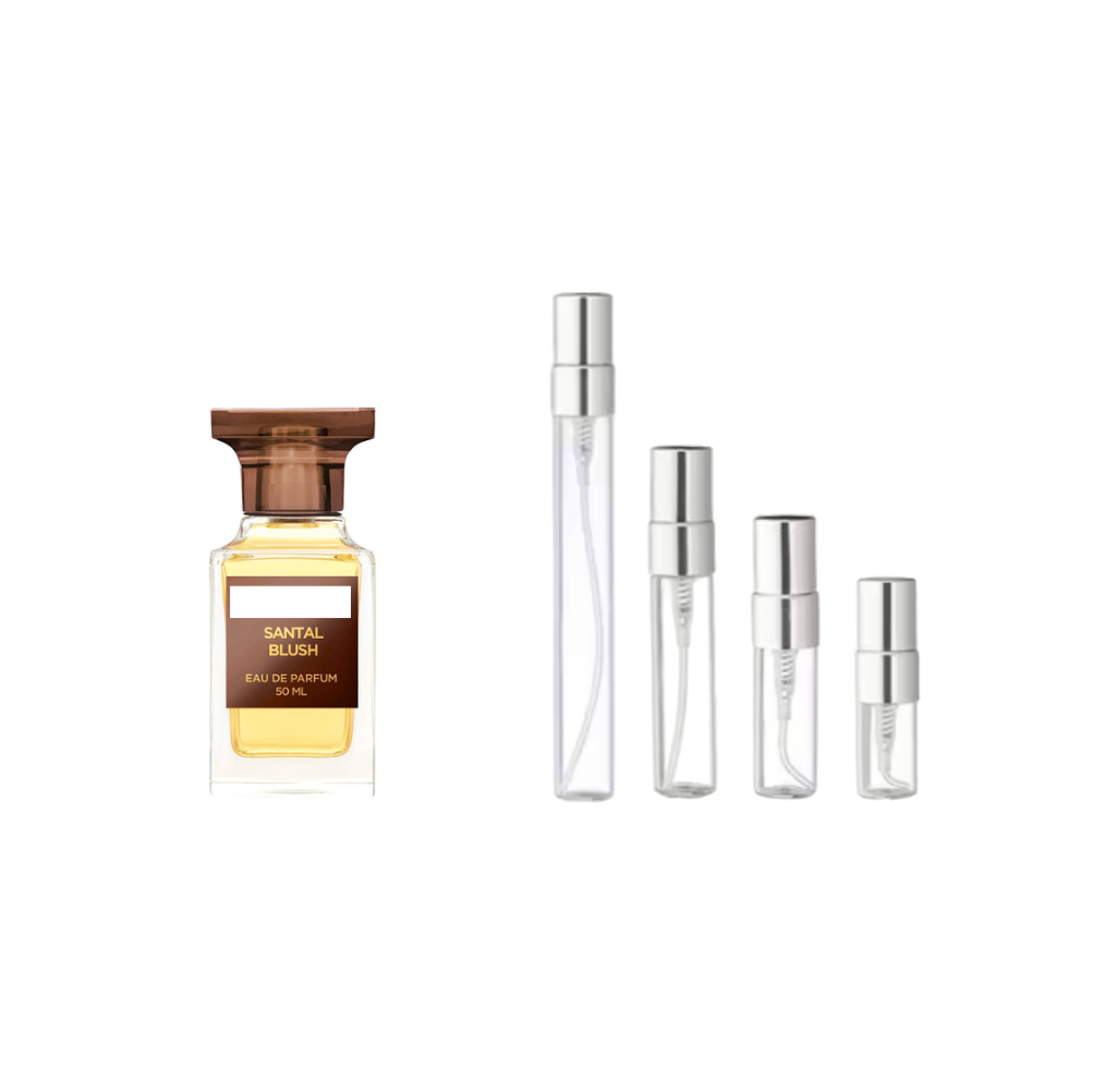 Santal Blush Eau de Parfum