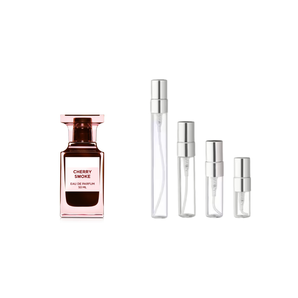 Cherry Smoke Eau de Parfum