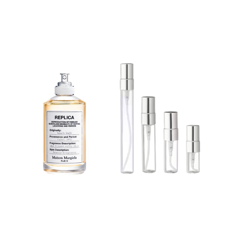 Maison Margiela - Beach Walk Eau de Toilette