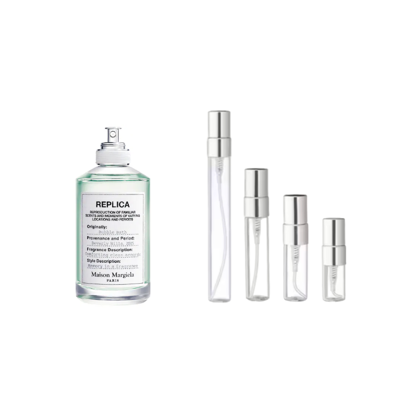 Maison Margiela - Bubble Bath Eau de Parfum