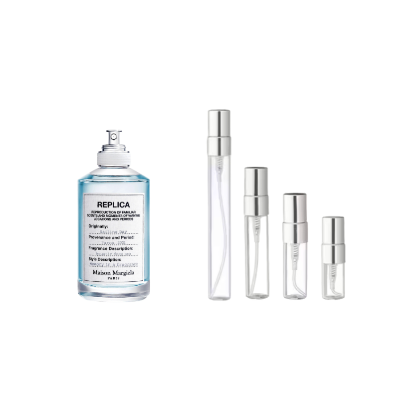 Maison Margiela - Sailing Day Eau de Toilette