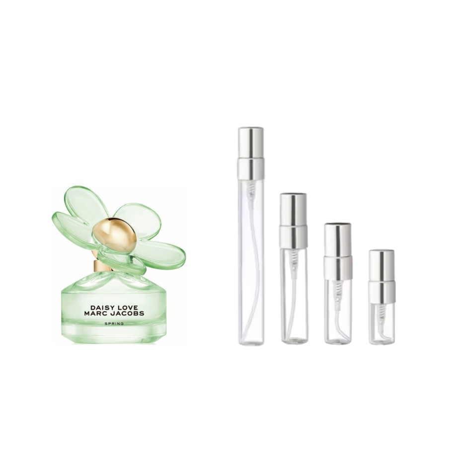 Marc Jacobs - Daisy Love Spring Eau de Toilette