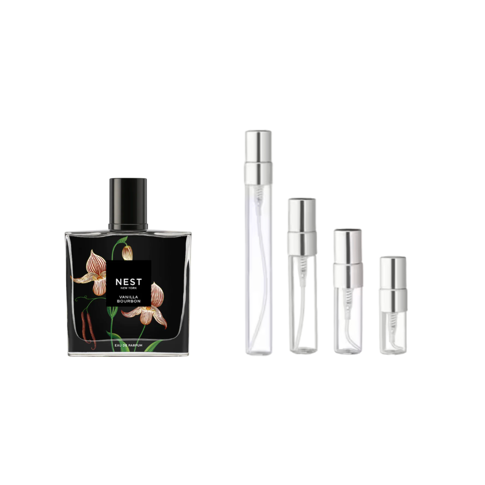 Nest - Vanilla Bourbon Eau de Parfum