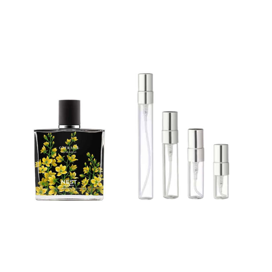 Nest - Citrine Eau de Parfum
