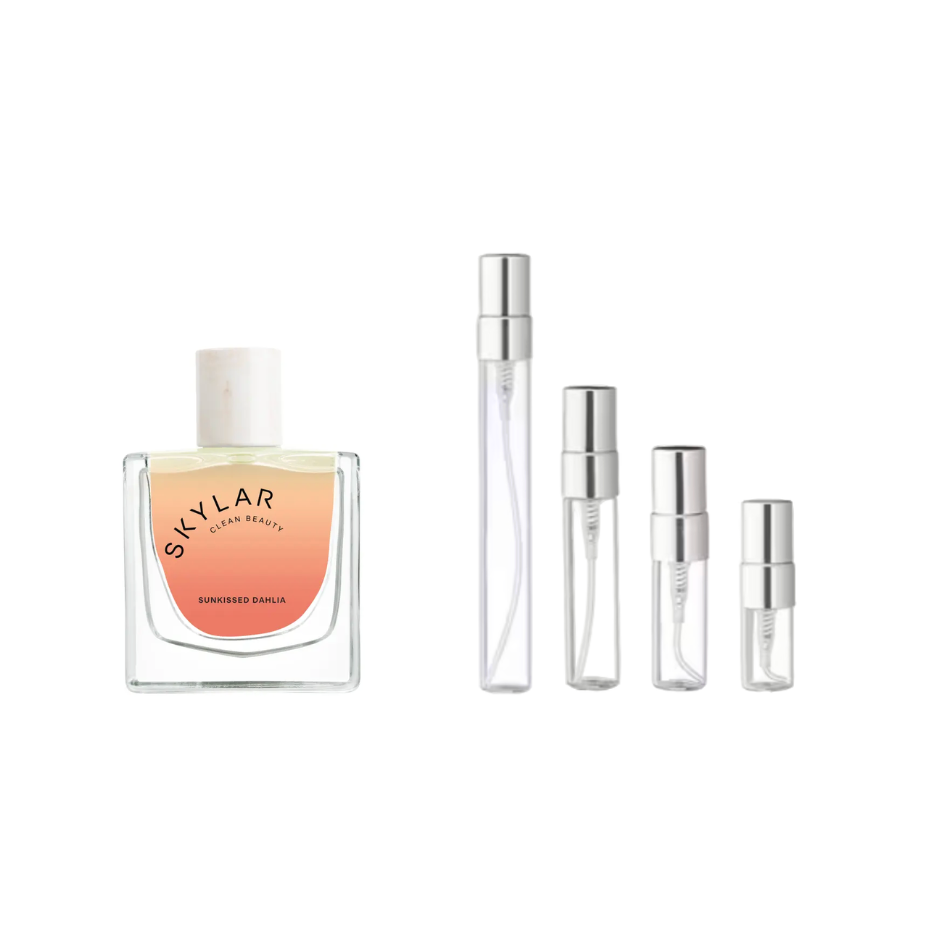 Skylar - Sunkissed Dahlia Eau de Parfum