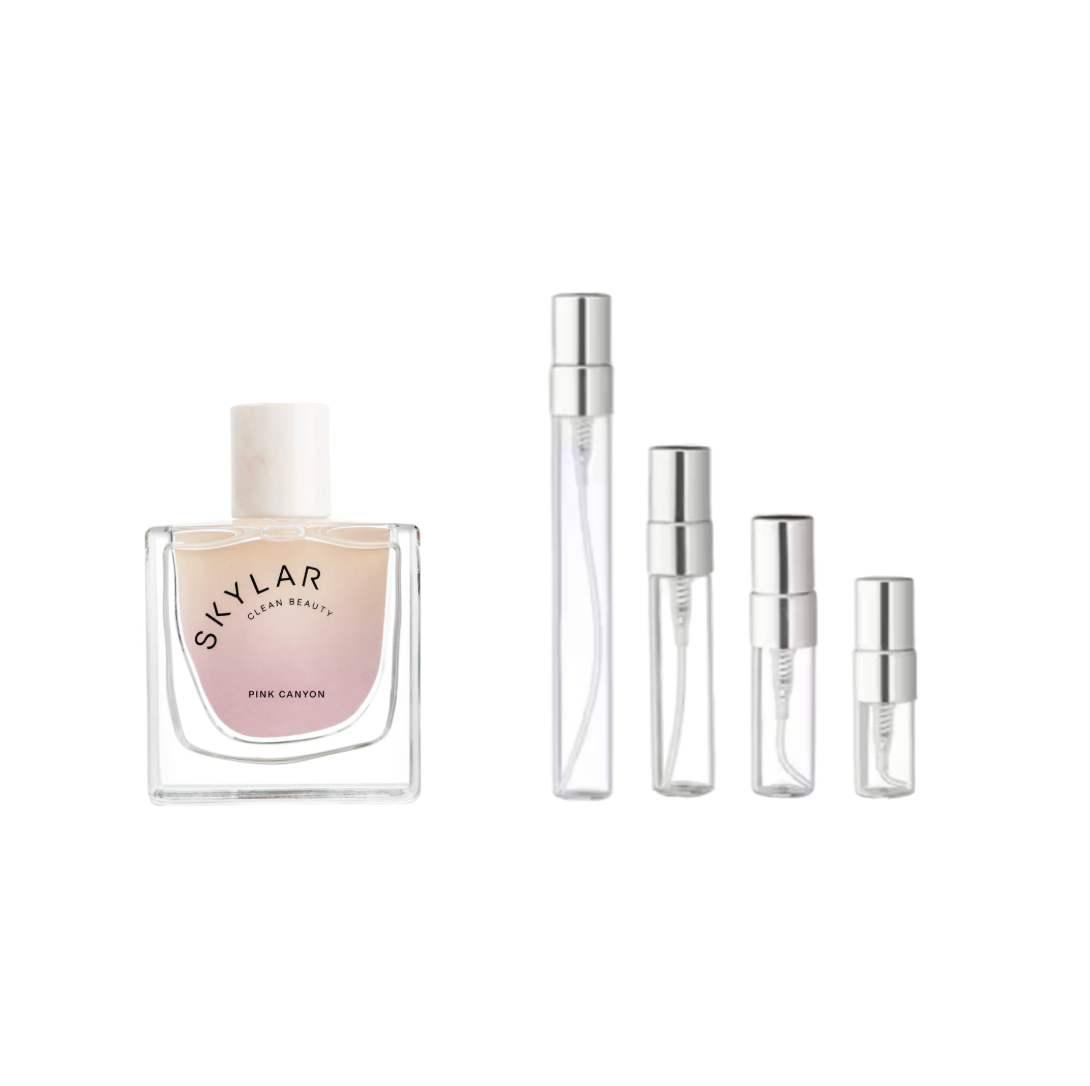 Skylar - Pink Canyon Eau de Parfum