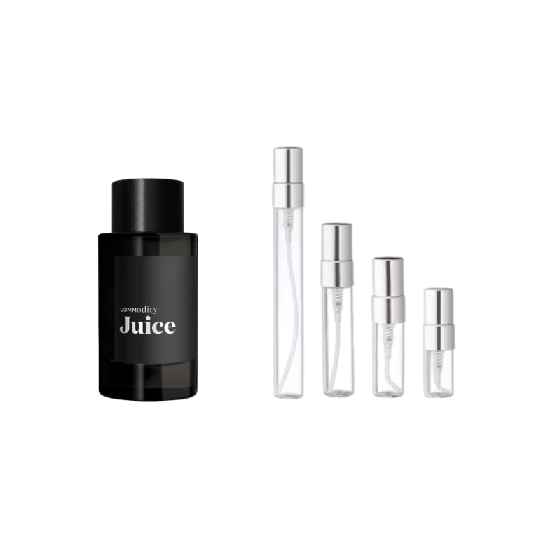 Commodity - Juice Eau de Parfum