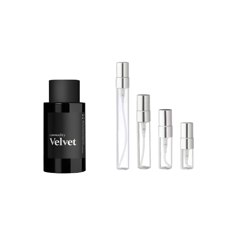 Commodity - Velvet Eau de Parfum