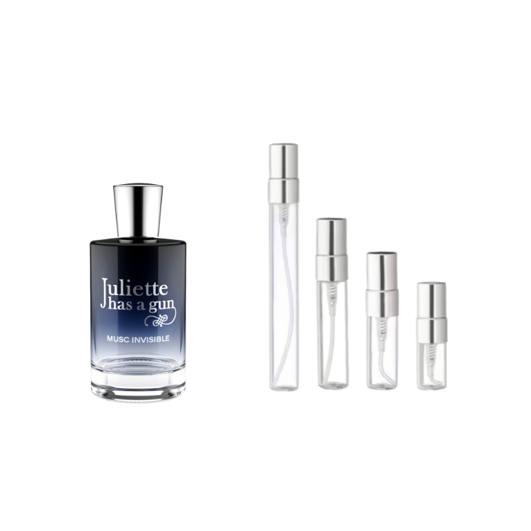 Juliette Has A Gun - Musc Invisible Eau de Parfum