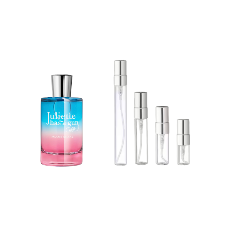 Juliette Has A Gun - Miami Shake Eau de Parfum