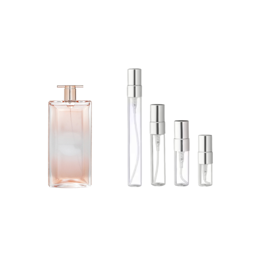 Idôle Aura Eau de Parfum