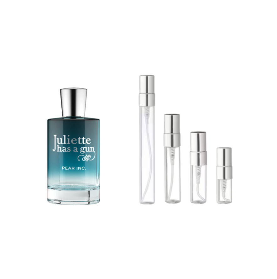 Juliette Has A Gun - Pear Inc Eau de Parfum