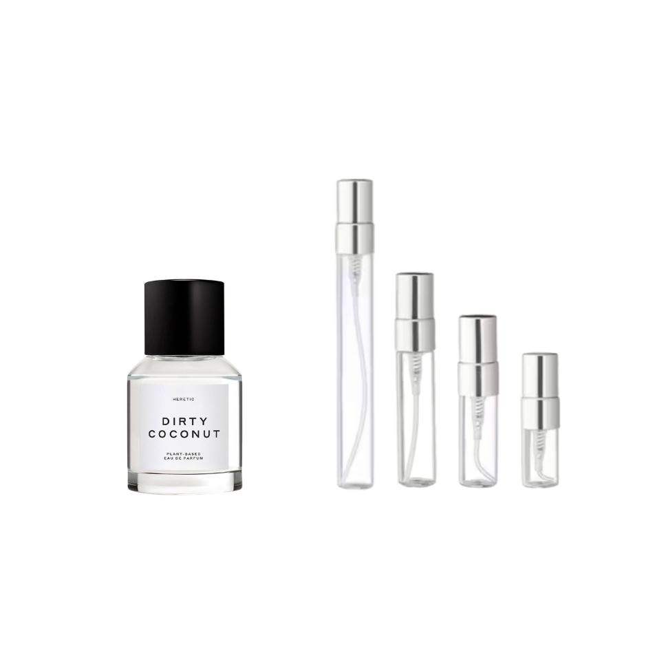 Heretic - Dirty Coconut Eau de Parfum