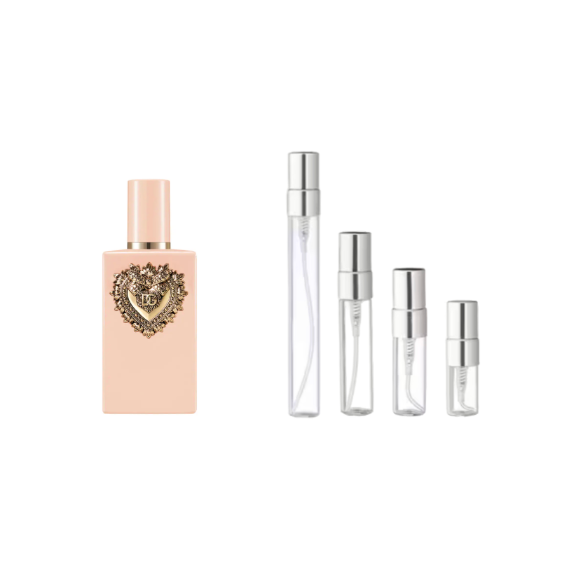 My Devotion Eau de Parfum Intense