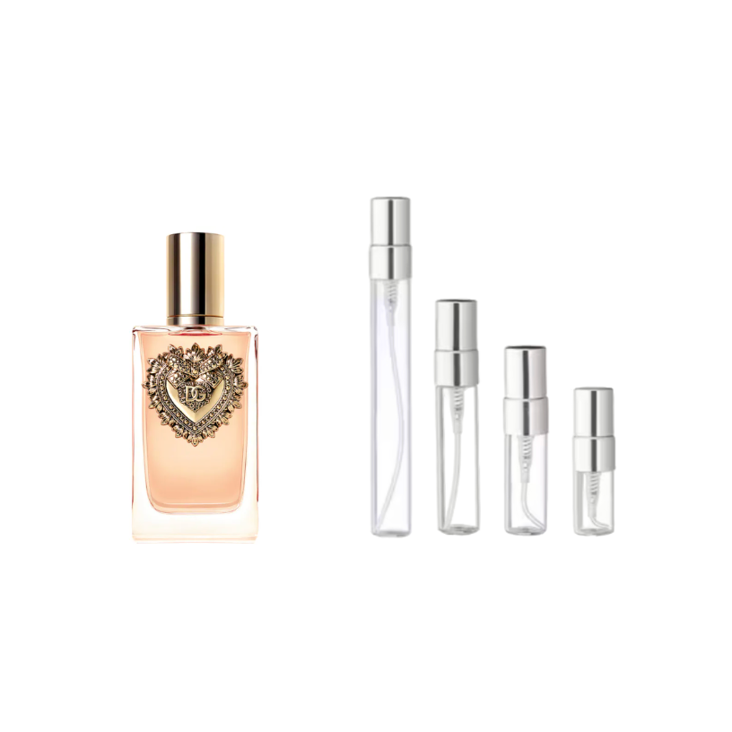 Devotion Eau de Parfum