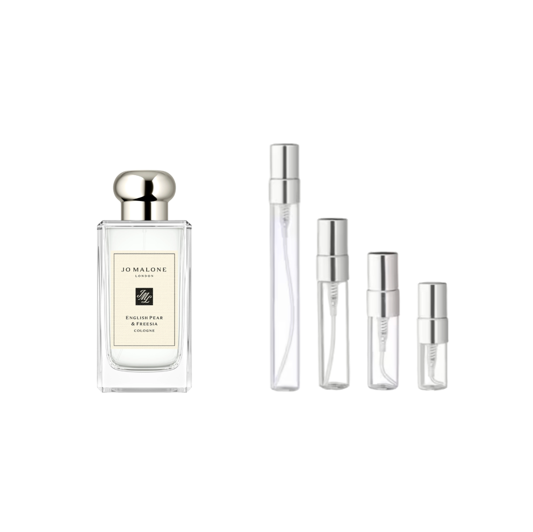 Jo Malone - English Pear & Freesia Cologne