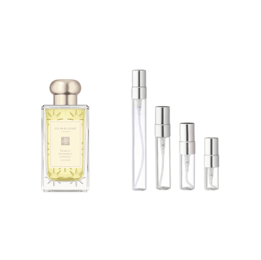 Jo Malone - Starlit Mandarin & Honey Cologne