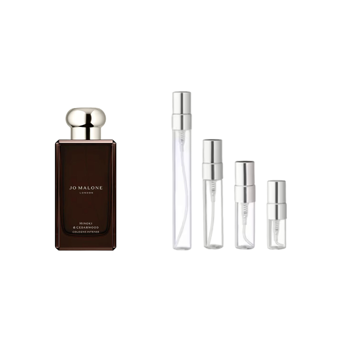 Jo Malone - Hinoki & Cedarwood Cologne Intense