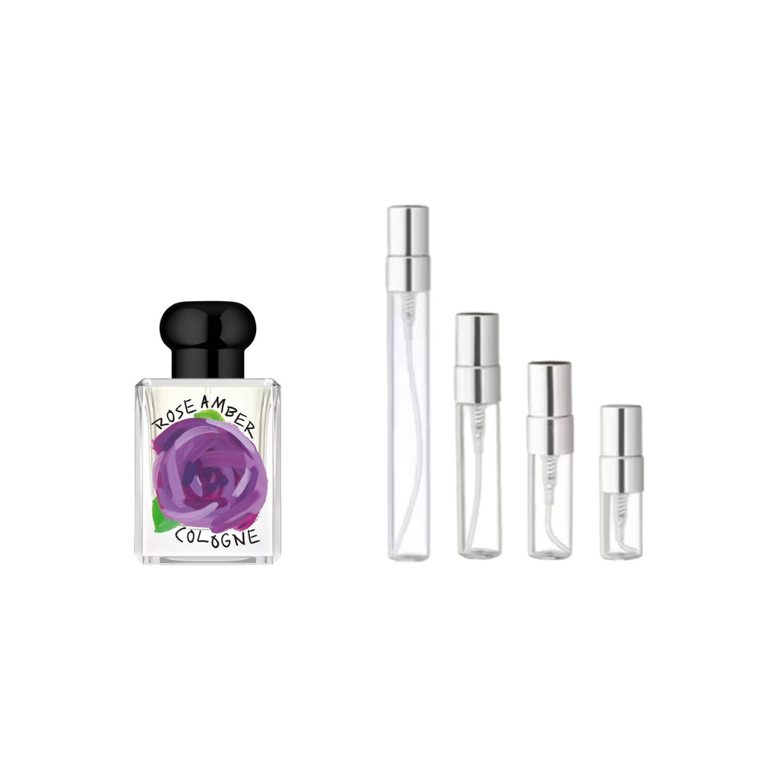 Jo Malone - Rose Amber Cologne