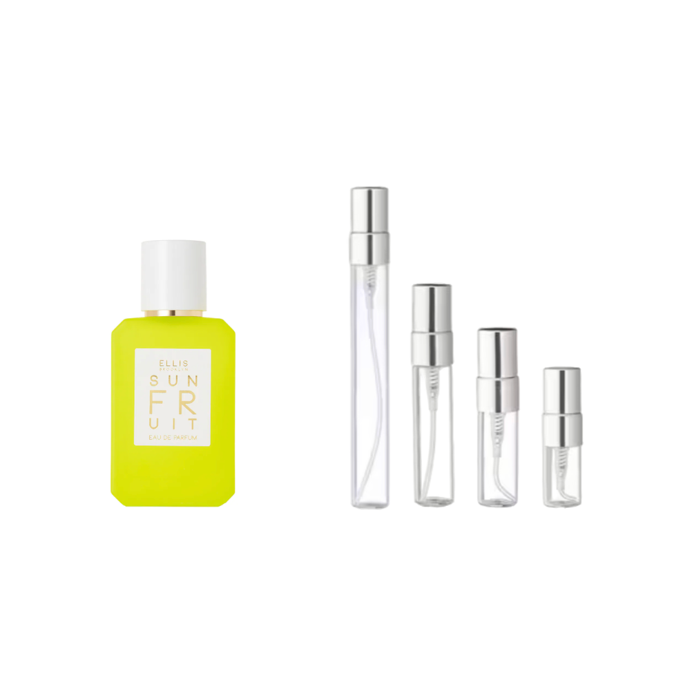 Ellis Brooklyn - Sunfruit Eau de Parfum