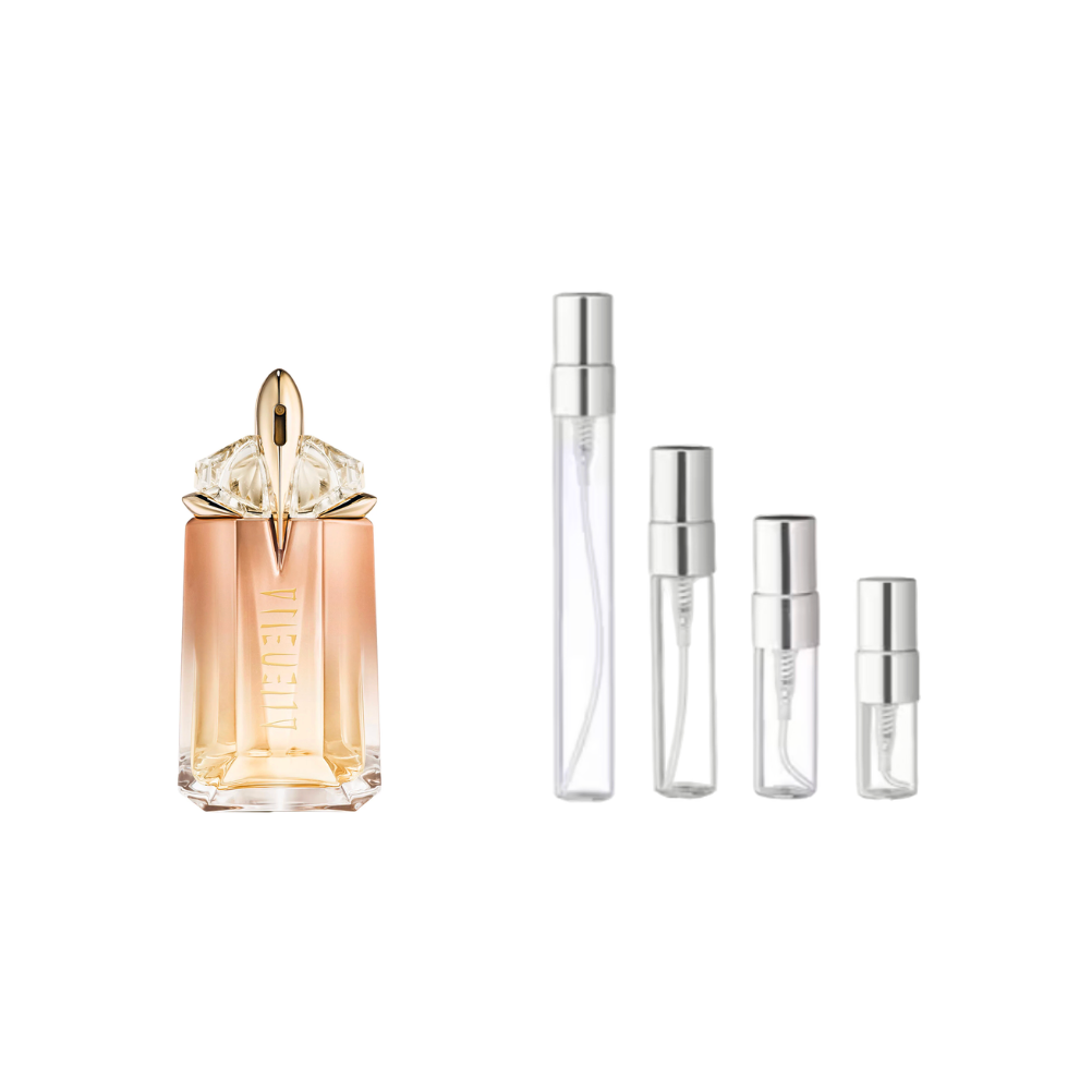 Mugler - Alien Goddess Supra Florale Eau de Parfum