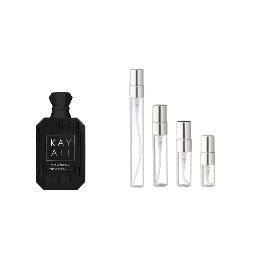 KAYALI - The Wedding Velvet Santal | 35 Eau de Parfum