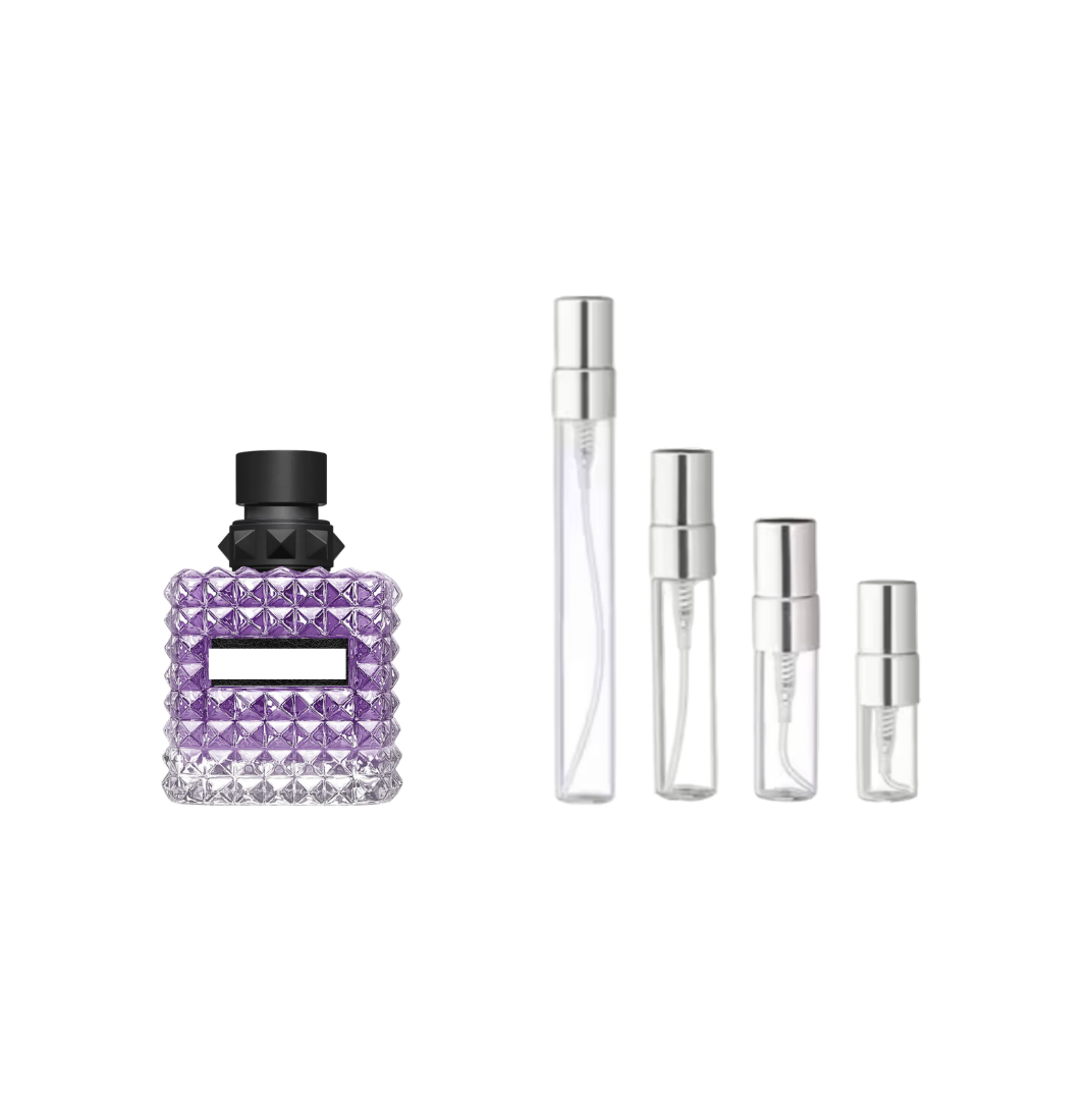Donna Born in Roma Purple Melancholia Eau de Parfum