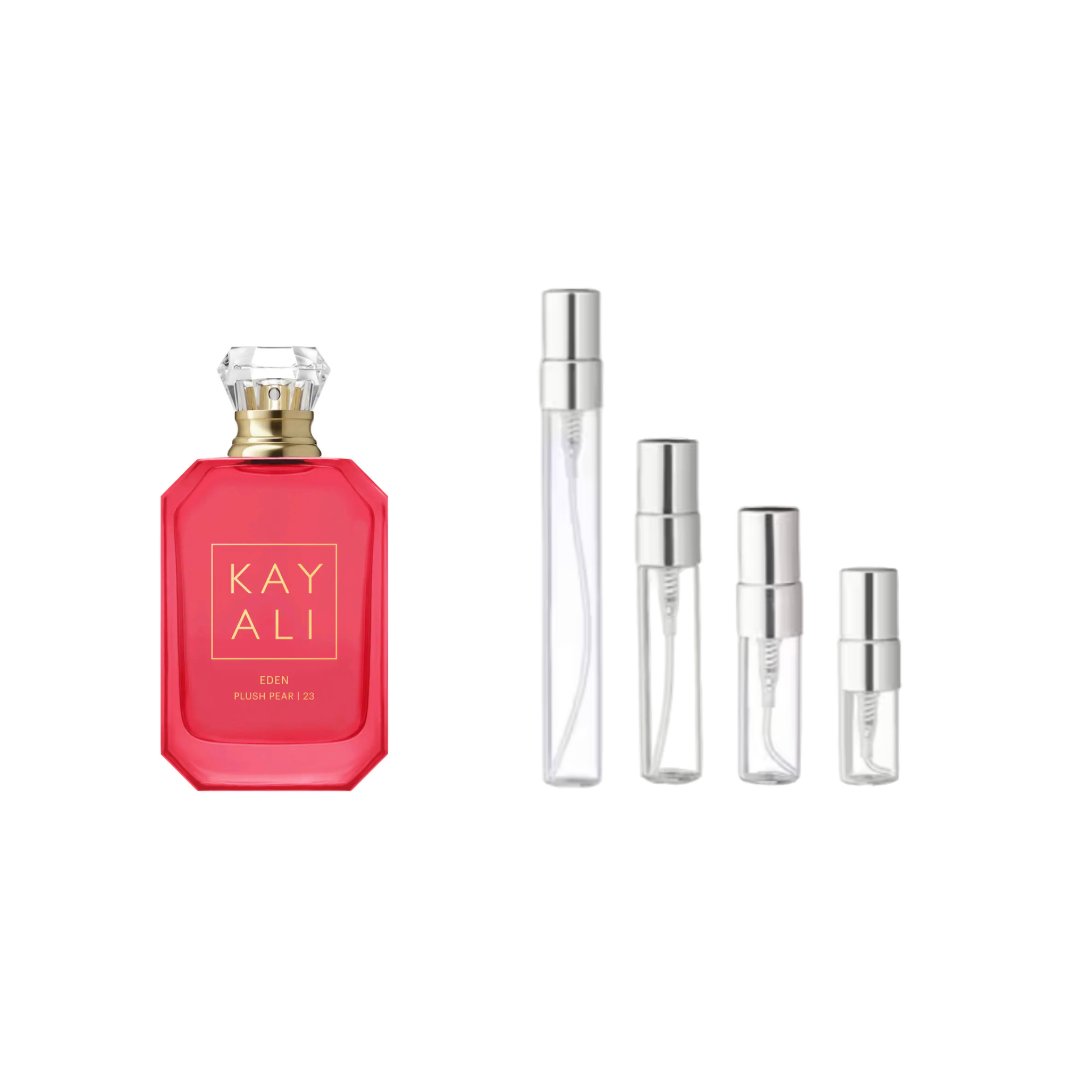 KAYALI - Eden Plush Pear | 23 Eau de Parfum