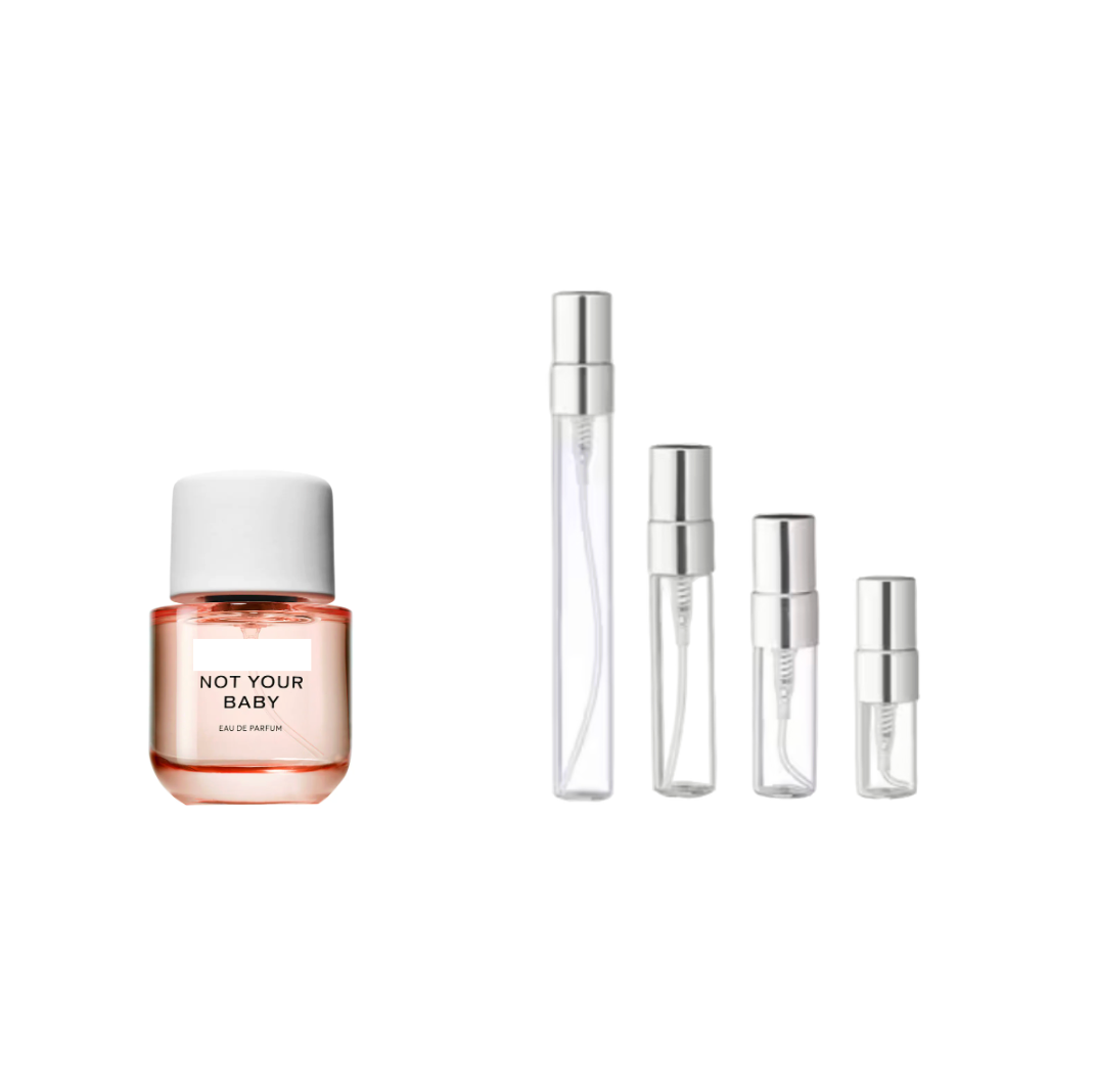 Not Your Baby Eau de Parfum