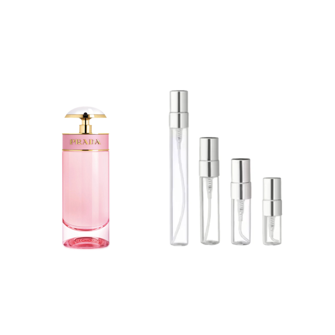 Candy Florale Eau de Parfum
