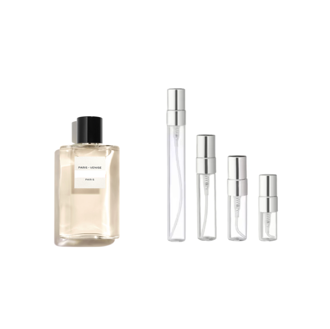 Paris Venise Eau de Toilette