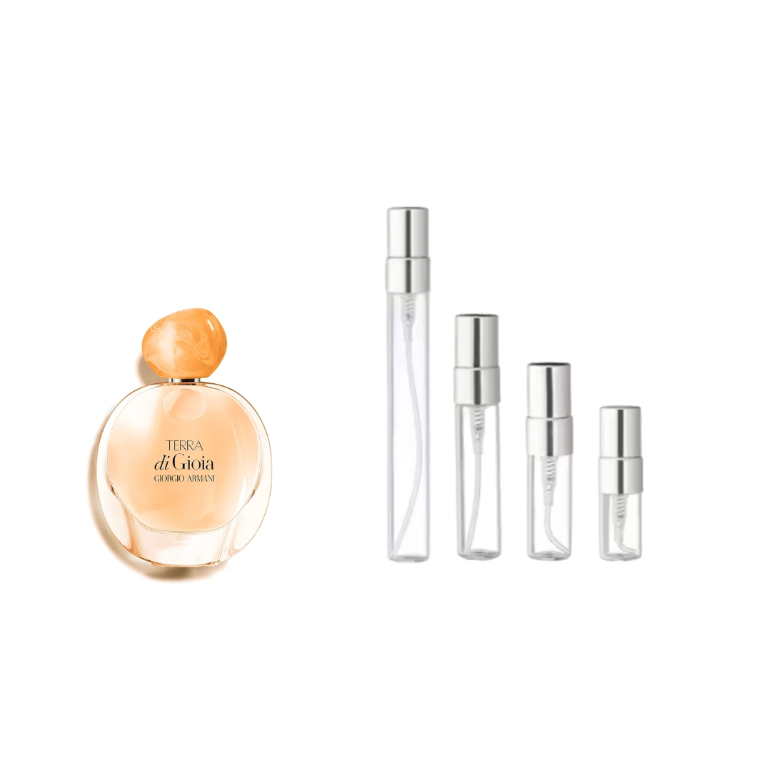Terra Di Gioia Eau de Parfum