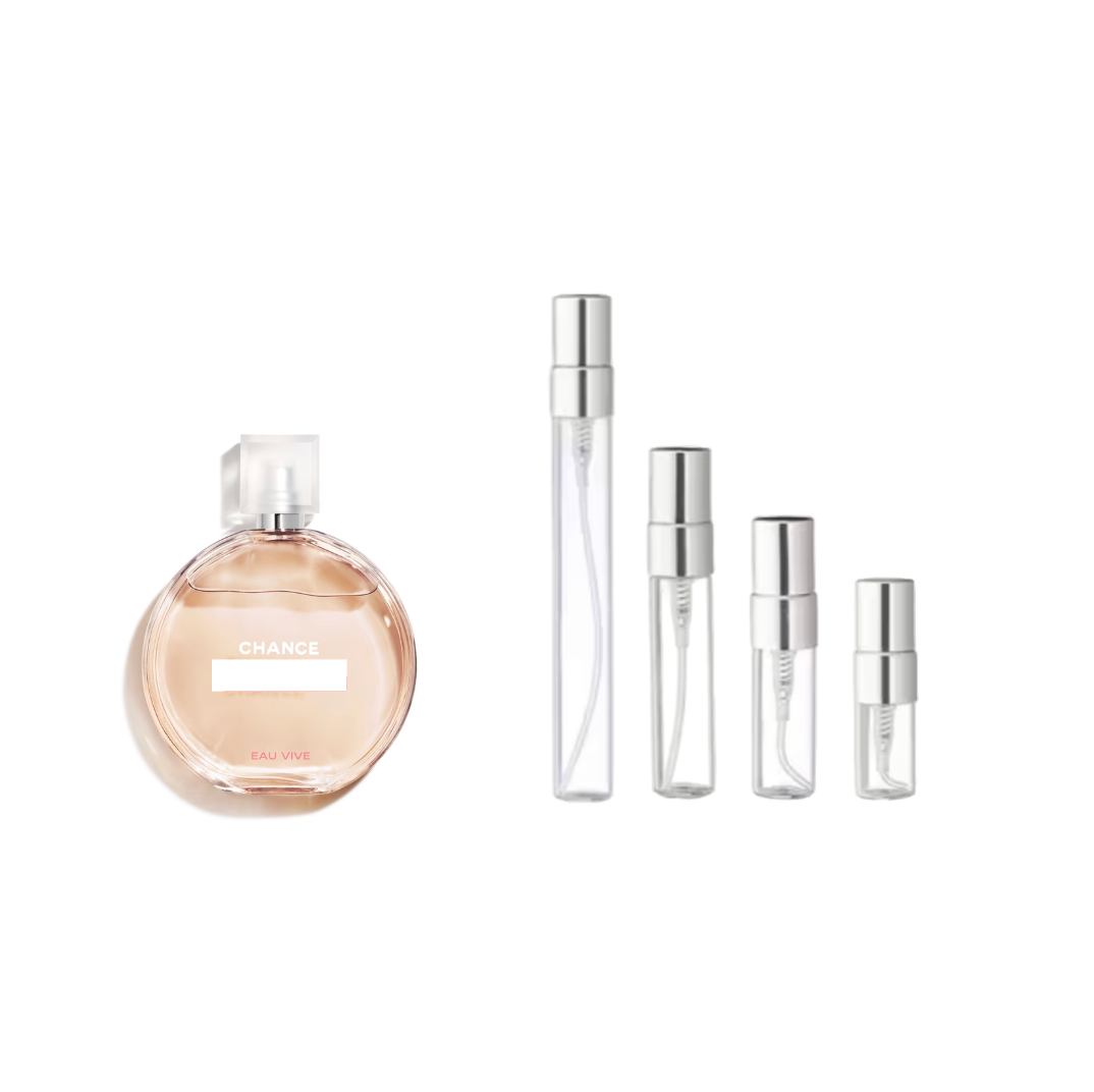 Chance Eau Vive Eau de Toilette