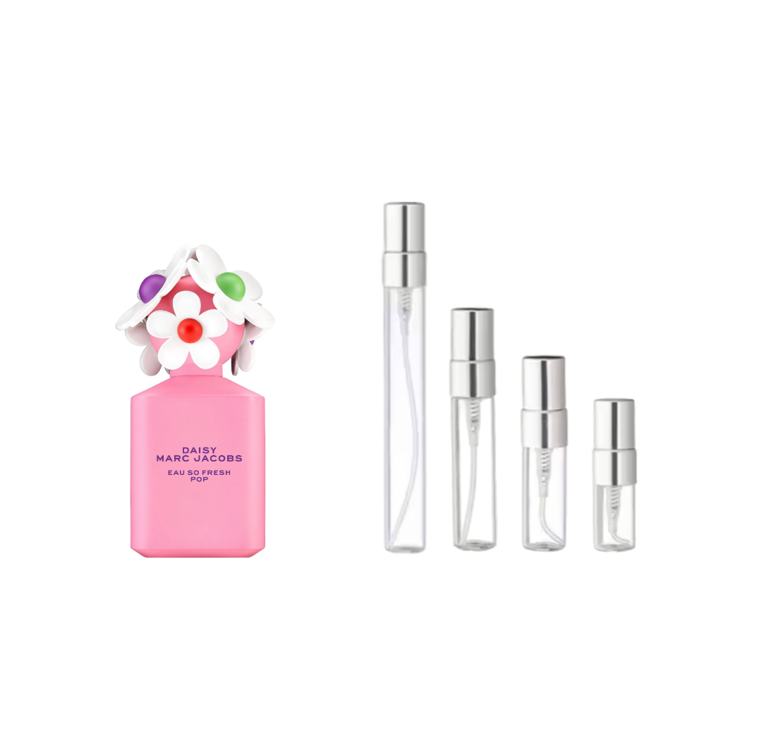 Marc Jacobs - Daisy Eau so Fresh Pop Eau de Toilette