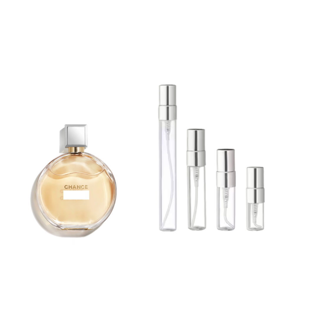 Chance Eau de Parfum