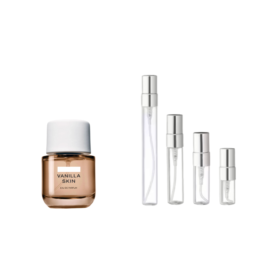 Vanilla Skin Eau de Parfum