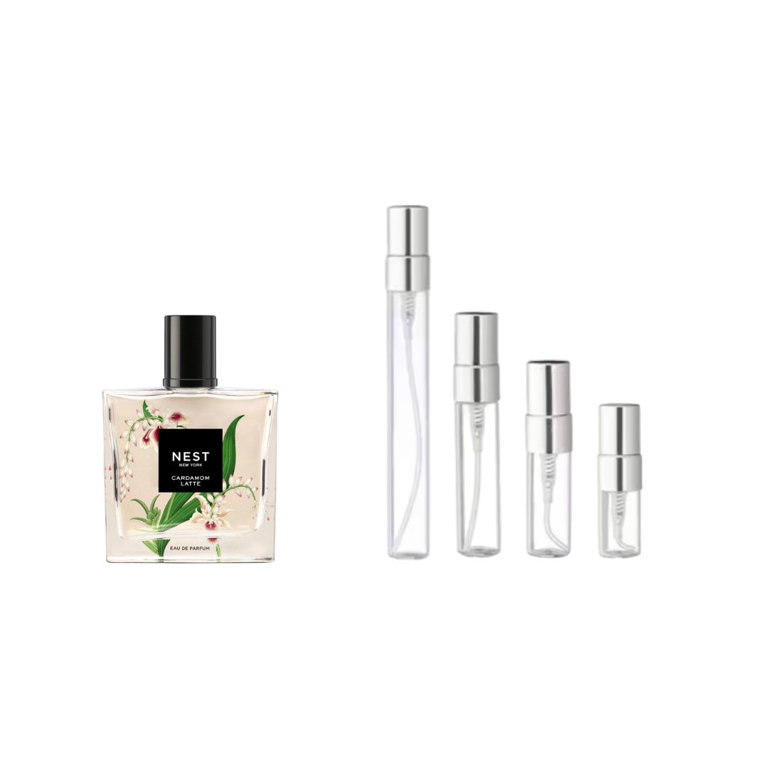 Nest - Cardamom Latte Eau de Parfum