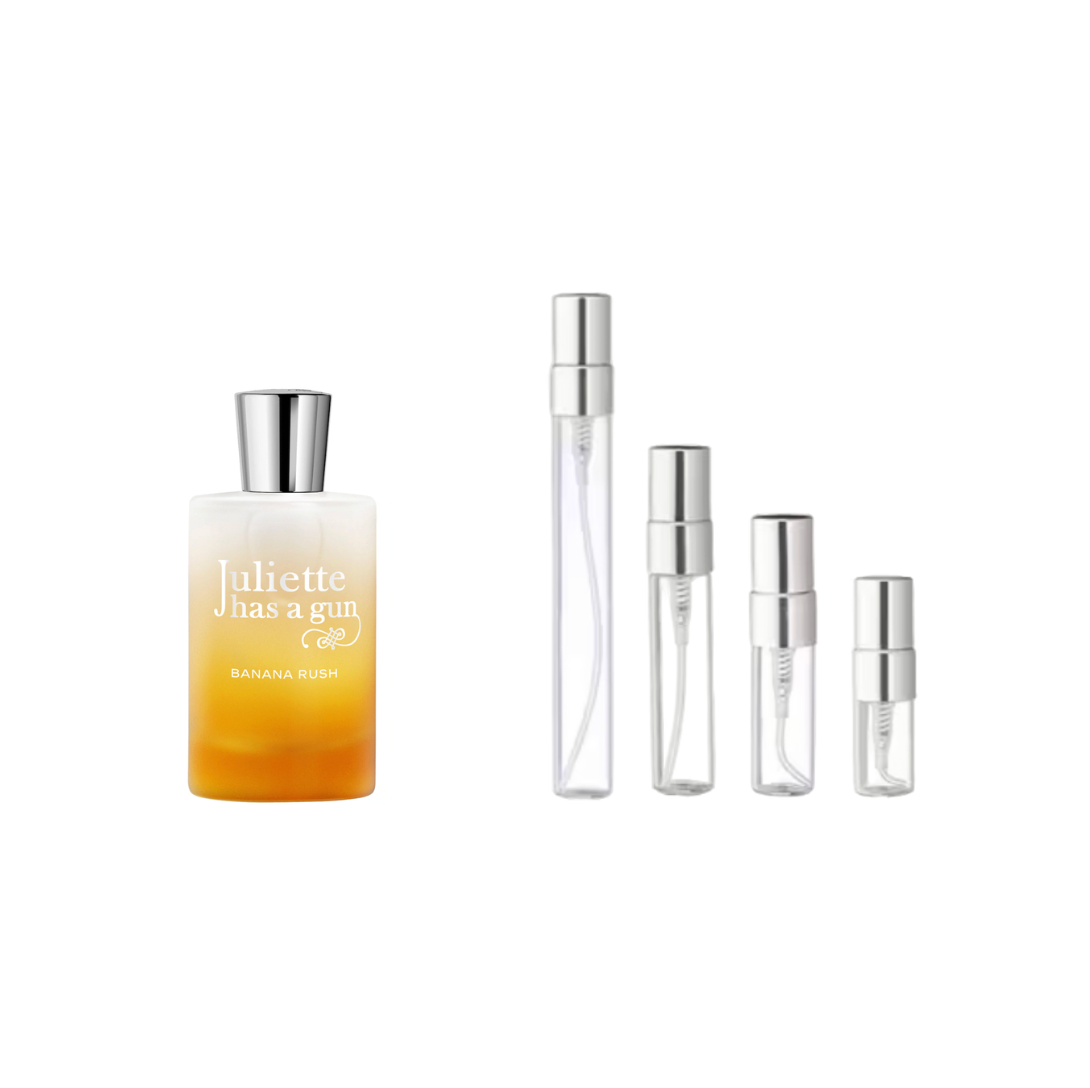 Juliette Has A Gun - Banana Rush Eau de Parfum