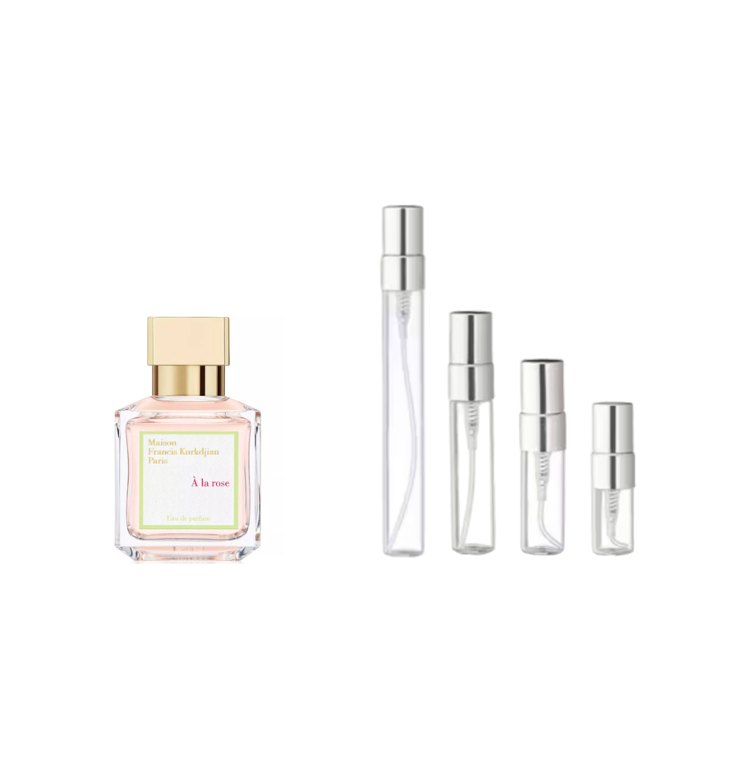 Maison Francis Kurkdjian - A la Rose Eau de Parfum