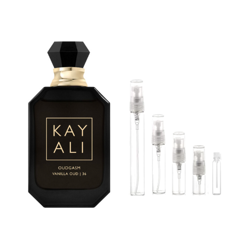 KAYALI - Oudgasm Vanilla Oud | 36