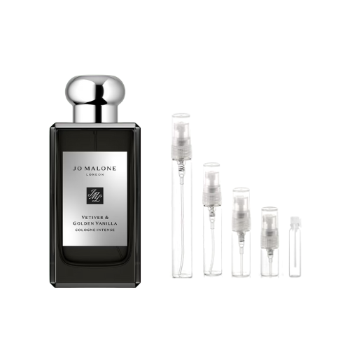 Jo Malone - Vetiver & Golden Vanilla