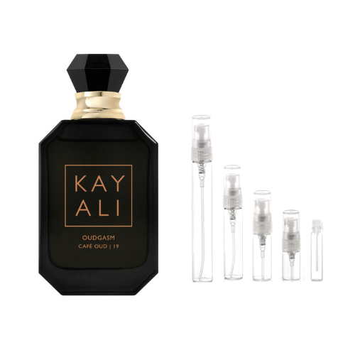 KAYALI - Oudgasm Cafe Oud | 19