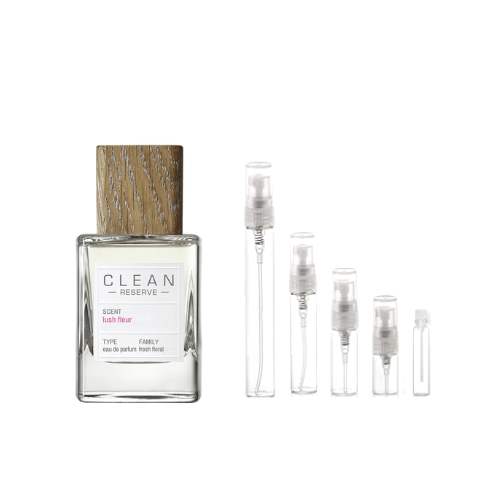 Clean - Lush Fleur