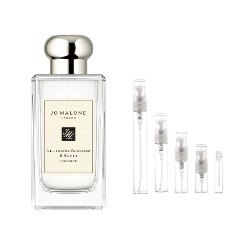 Jo Malone - Nectarine Blossom & Honey