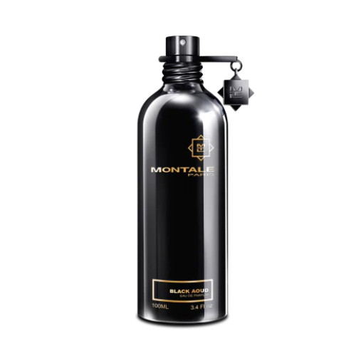 Montale - Black Aoud